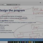 SDEV 120 Module 3 Part 2