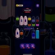 Magic Sort Ultimate Level 316 320 Walkthrough All Secrets Strategies