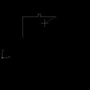 AutoCAD Drafting Input Methods