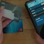 Fun With NFC Tags 7 Use Tap To Pay Card As Trigger In Tasker