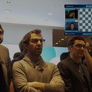 Live Reaction When Nihal Eliminated Anish Giri From 2022 CGC