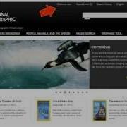 Using National Geographic Virtual Library Basics