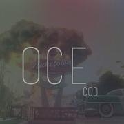 The Beginning COD OCE 2016