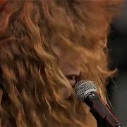 Megadeth Live At The Big Four Ullevi Stadium Gothenburg Sweden July 3 2011