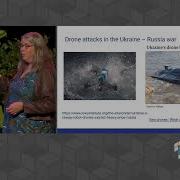 KEYNOTE Judith Dijk Image Processing AI And Autonomous Systems PyData Amsterdam 2025