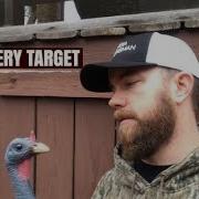DIY 3D Archery Turkey Target