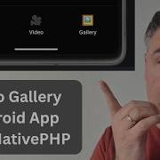 NativePHP Mobile Camera Plugin Quick Demo