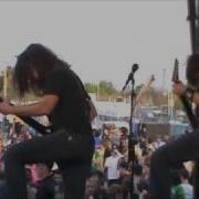 Whitechapel Bamboozle 2009 Exclusive Onstage Video 2
