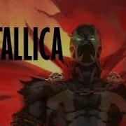 Metallica The Memory Remains Spawn AMV