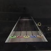 CH Jordan Buckethead GH2 Chart 94 418k PB