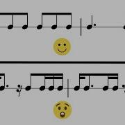6 8 Rhythm Exercises For Musicians 8 Levels Of Difficulty