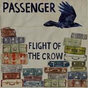 Flight Of The Crow