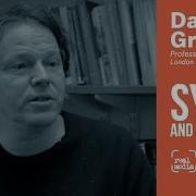 David Graeber Syria Anarchism And Visiting Rojava