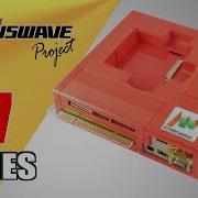 The Sammy Atomiswave Project All 27 Games Arcade Board Hardware