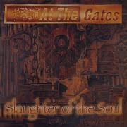 Slaughter Of The Soul