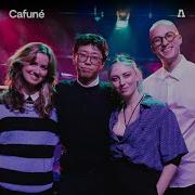 Tek It Audiotree Live Version
