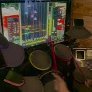 GITADORA EMPIRE OF FLAME MASTER Drum