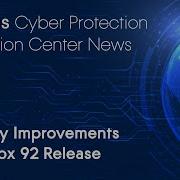 Security Improvements In Firefox 92 Release Cyber Protection Operation Center News
