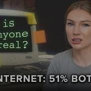 The Internet Is Dying AI Bots And The End Of Human Content