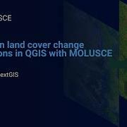 Hands On Land Cover Change Simulations In QGIS With MOLUSCE Webinar By NextGIS 14 04 2026