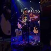 Mihali From Twiddle Every Soul Live At The Hamilton DC