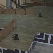 Diplomski Rad Autonomous Exploration And Mapping Using Two Mobile Robots