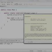 3 5 Using The Java API Documentation Java Essential Training