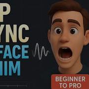 Master Lip Sync Facial Animation In Blender Beginners To Pro