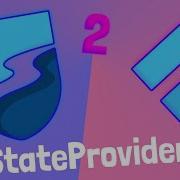 Flutter Riverpod S StateProvider