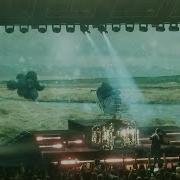 NF Hate Myself Live