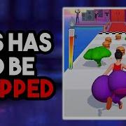 Mobile Games Are Getting Even Worse