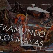 Xibalbá El Inframundo De Los Mayas