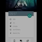 KLWP Material Design