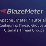 Working With Thread Groups In Apache JMeter