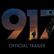 1917 Official Trailer HD