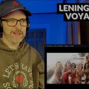 LENINGRAD VOYAGE Reaction