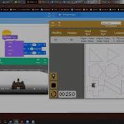 VEX VR Tracing