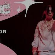 Taemin Flame Of Love Dance Cover By Taylor Stage Performance