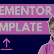 How To Import Export Elementor Websites In 60 Seconds Tutorial