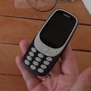 Nokia 3310 2017 последняя надежда