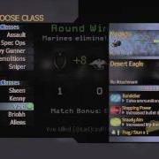 Insane Cod4 Cross Map Bounce