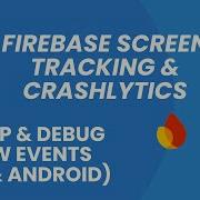 Track Every Screen Crash In React Native Firebase Crashlytics Setup 2025