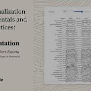 Part 2 Data Representation Data Visualization Fundamentals And Best Practices With Robert Kosara