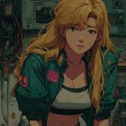 1984 Mechanical Heart Synthwave Chillwave Vaporwave Outrun Electronic Cyberpunk