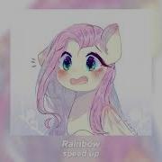 SIA Rainbow Speed Up