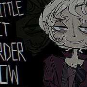 A LITTLE BIT HARDER NOW ANIMATION MEME