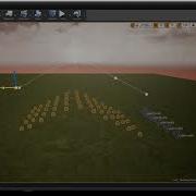 Instance Array Tool Unreal Engine 4 Plugin Spline Demo
