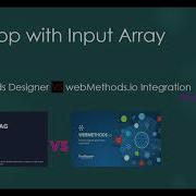 Loop Input Array On Webmethods Io Integration Vs Webmethods OnPrem IntegrationUser SharpTech