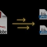 Split PDF Files Into Images In Python