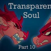 TRANSPARENT SOUL RIVALS OC MAP PART 10